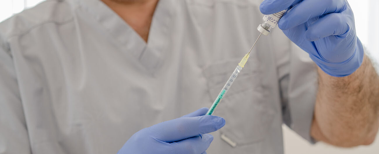 Faltenbehandlung